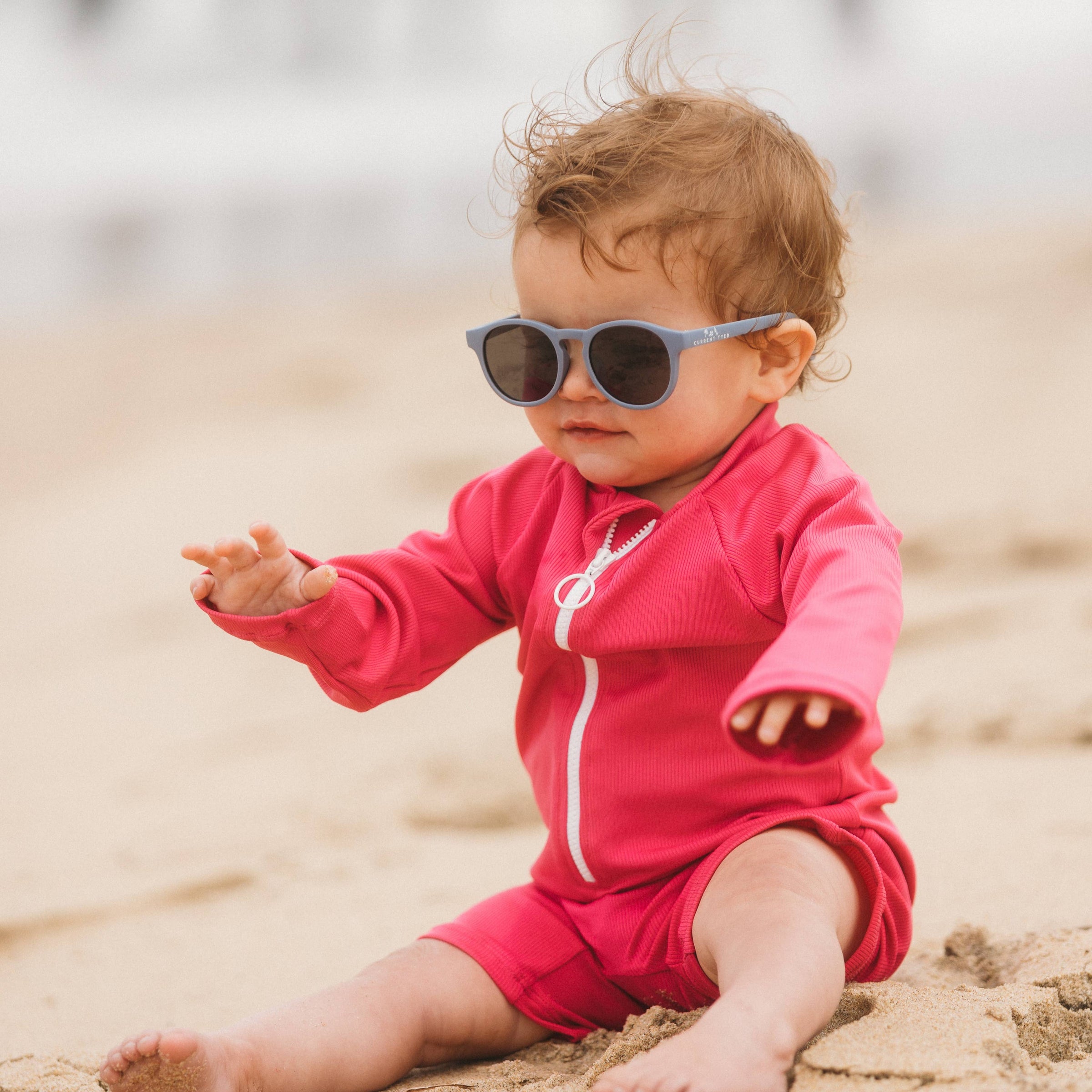 SS2025 The Keyhole Sunnies