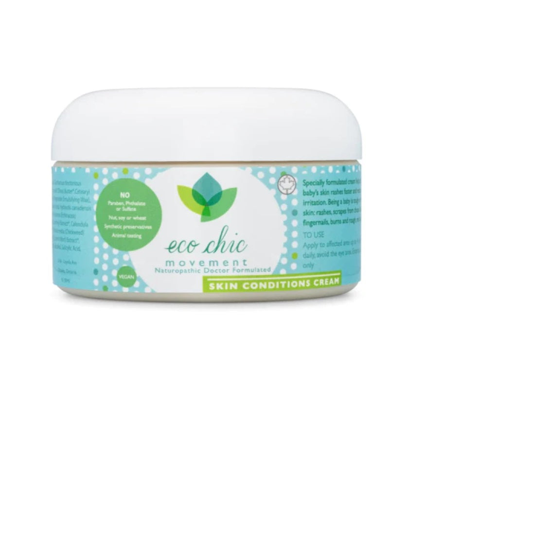 Eco Chic Movement - Skin Conditioner