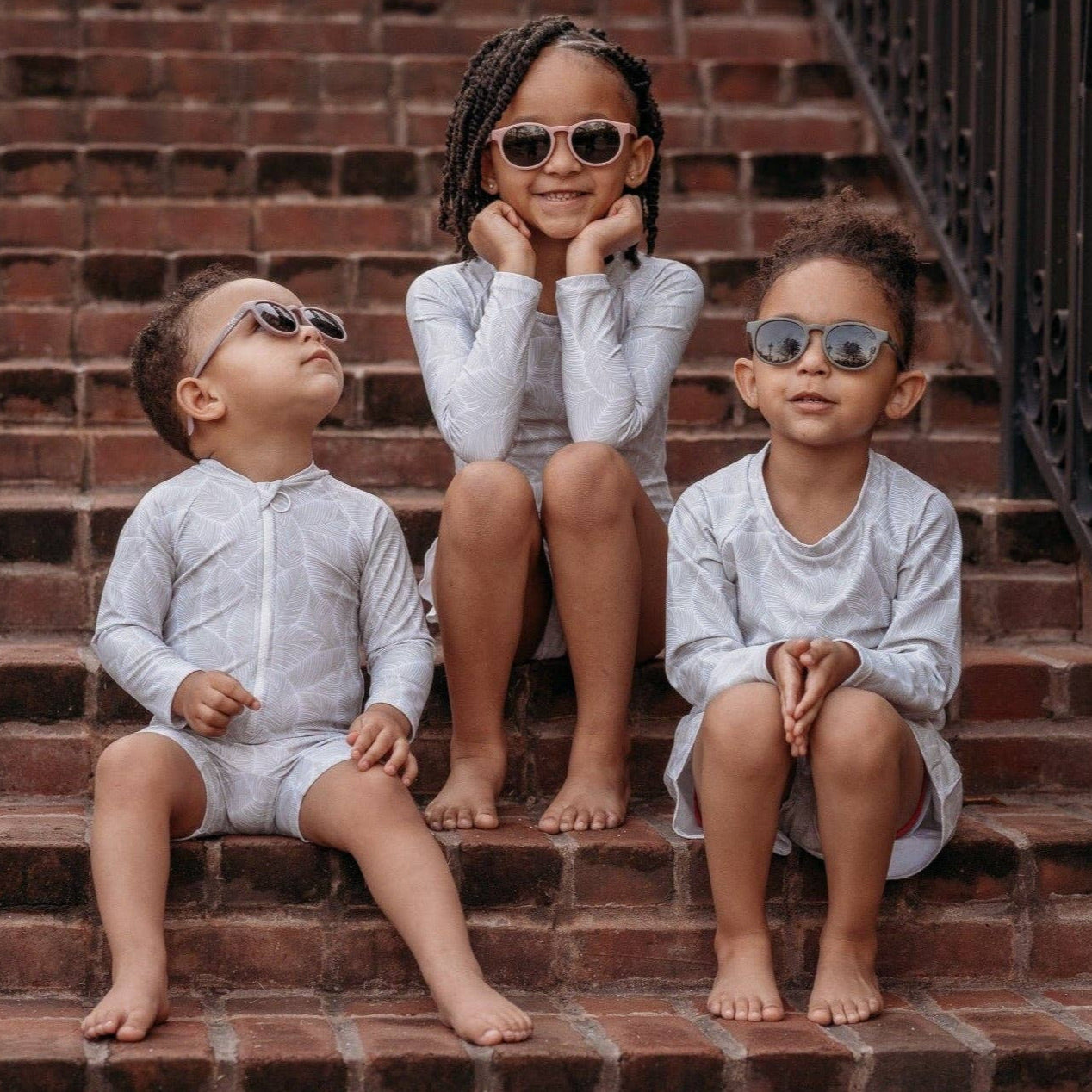 SS2025 The Keyhole Sunnies