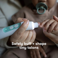 Frida Baby - Electric Nail Buffer