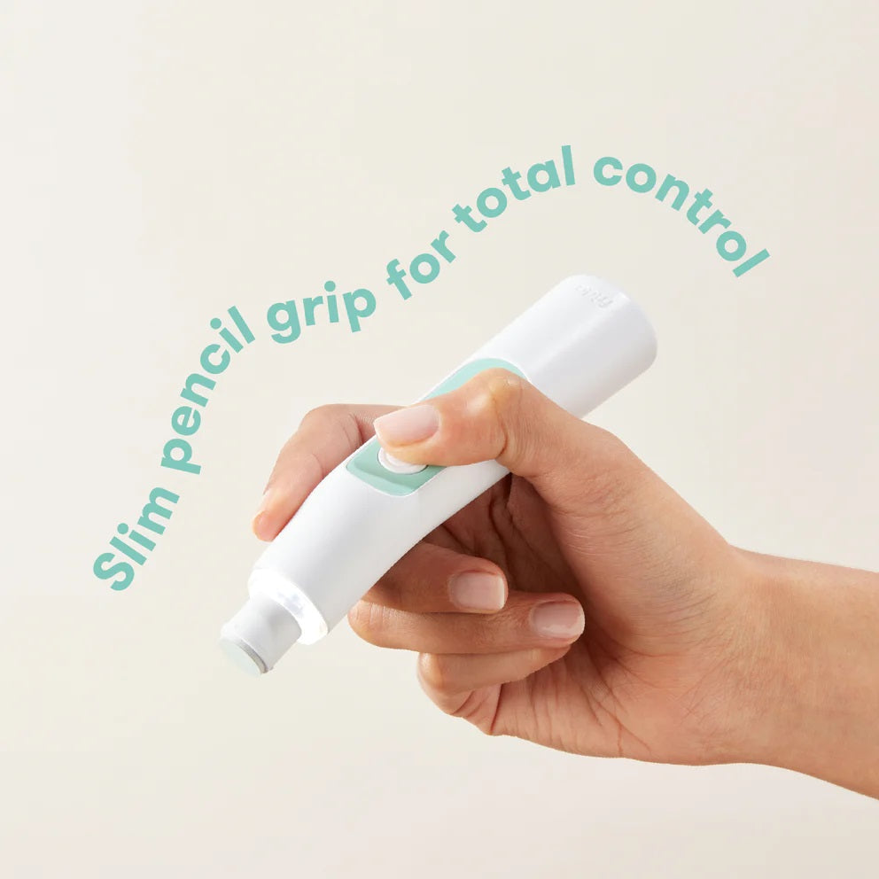 Frida Baby - Electric Nail Buffer