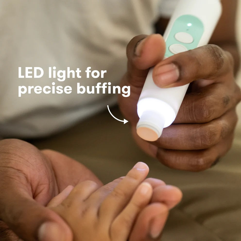 Frida Baby - Electric Nail Buffer