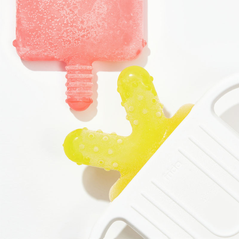 Frida Baby Not-Too-Cold-To-Hold Teether