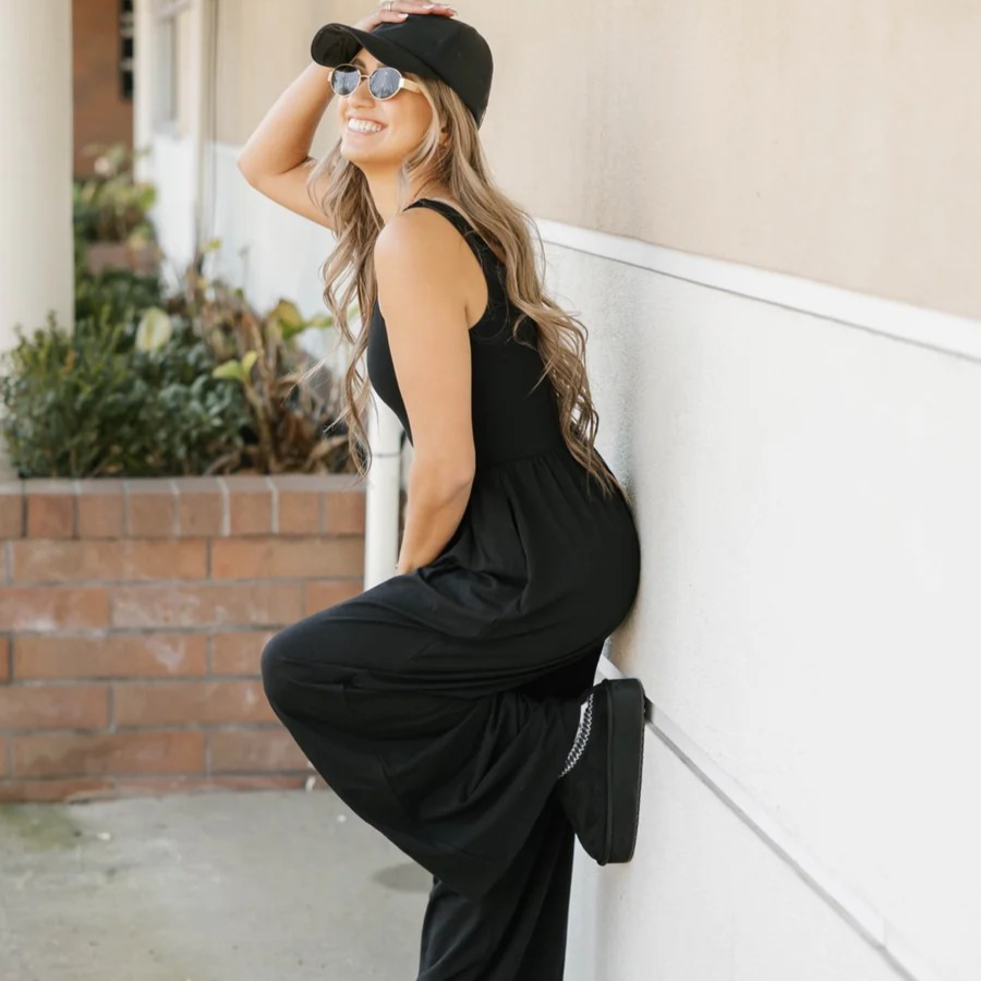 SMASH & TESS ; Camille Romper