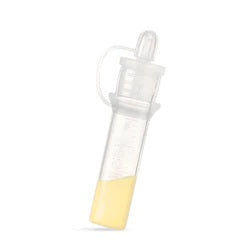 Haakaa Silicone Colostrum Collector Pre sterilized