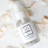 So Luxury - Magnesium Spray