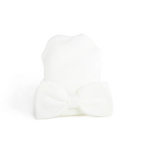 Newborn Hat - Bow