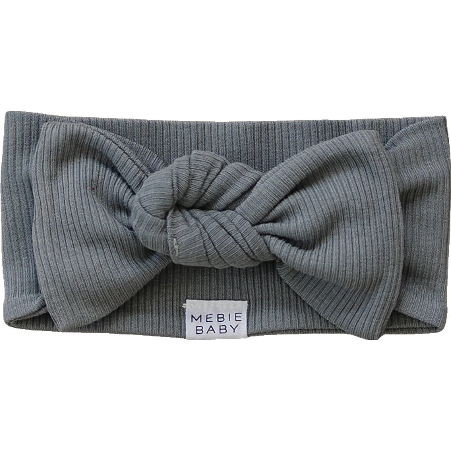 Mebie Baby - Ribbed Head Wrap