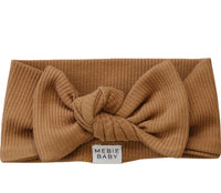 Mebie Baby - Ribbed Head Wrap