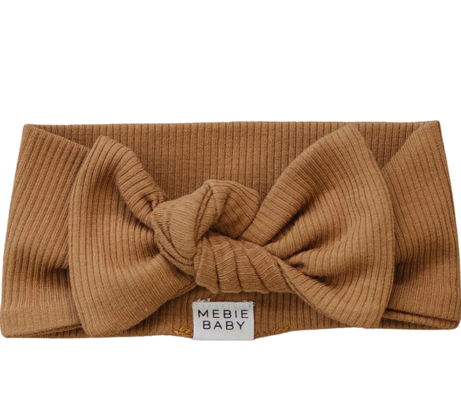 Mebie Baby - Ribbed Head Wrap