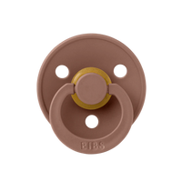 BIBS Pacifier - SIZE 1- Original