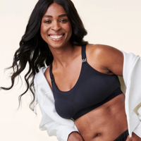 Bravado Tranquil Nursing Bra