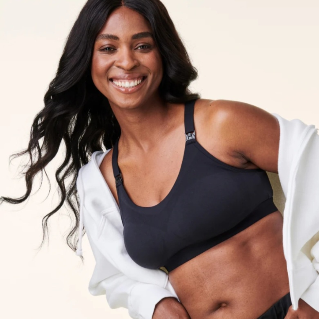 Bravado Tranquil Nursing Bra