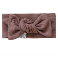 Mebie Baby - Ribbed Head Wrap