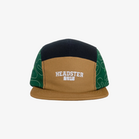 Headster - Snapback Hats