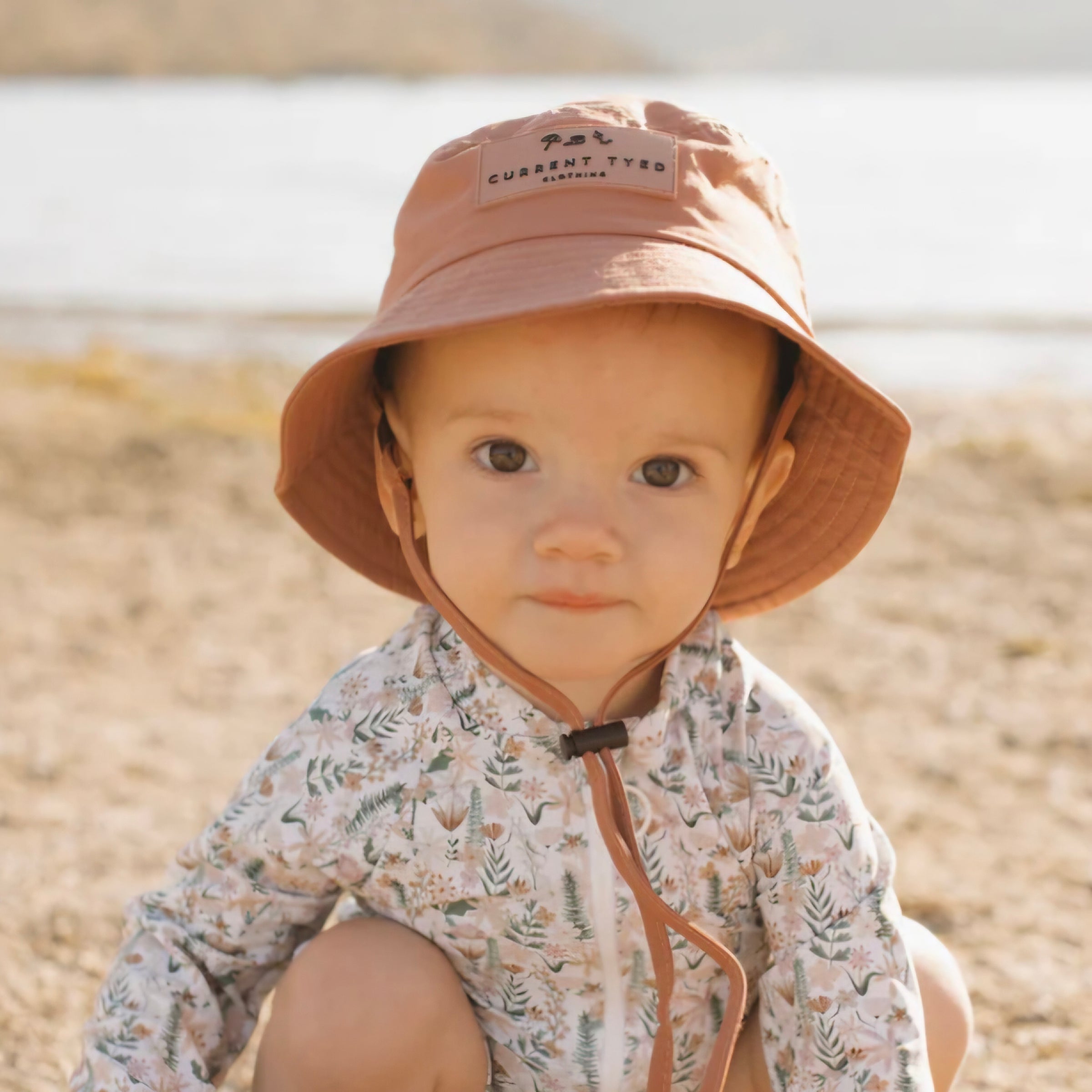 Waterproof Bucket Hat