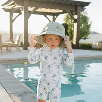 Waterproof Bucket Hat