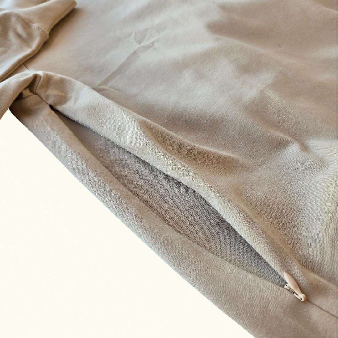 BTB Maternity & Nursing Sweater