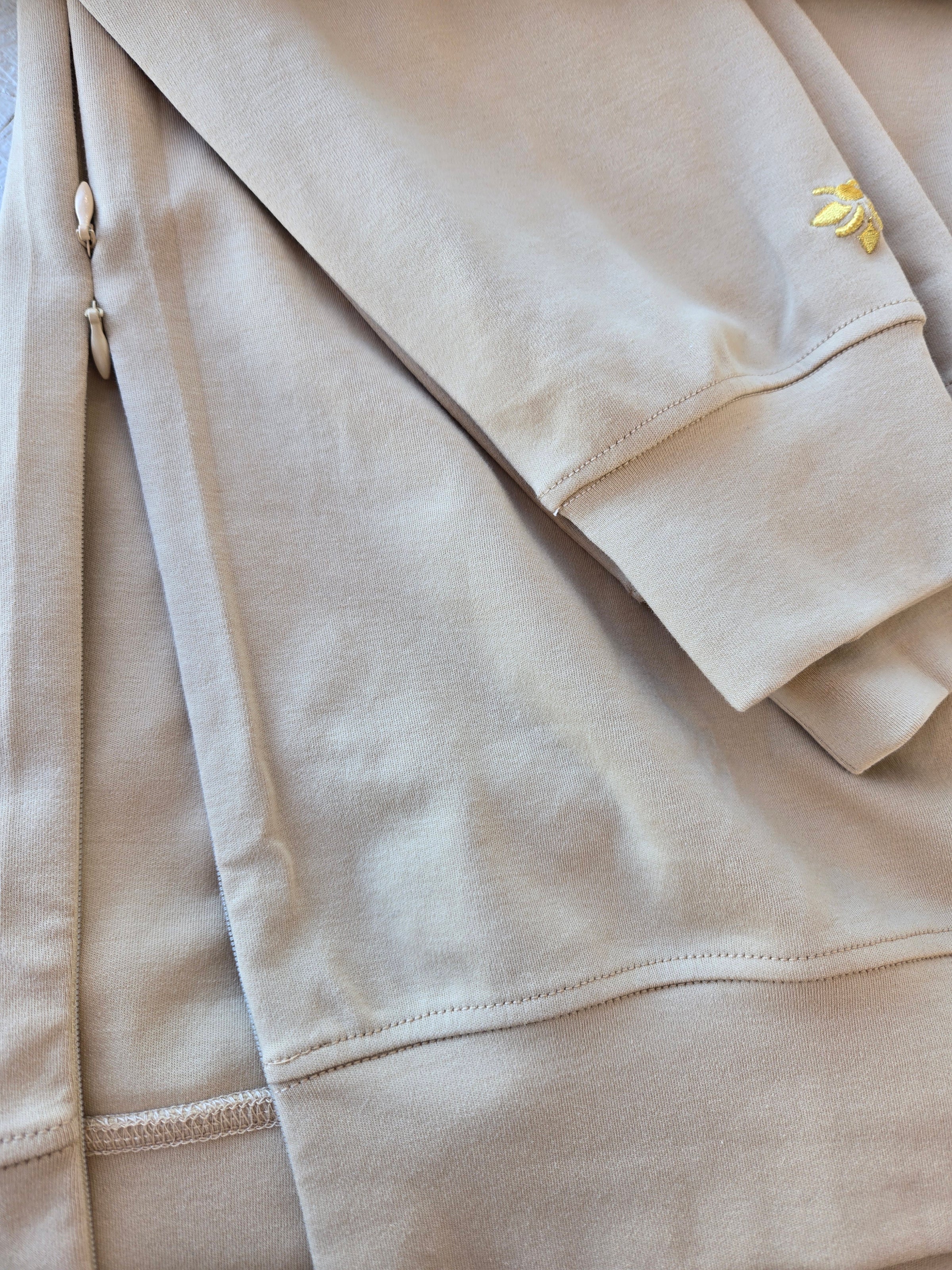 BTB Maternity & Nursing Sweater