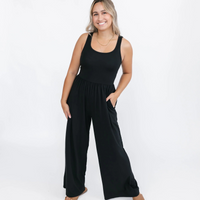 SMASH & TESS ; Camille Romper