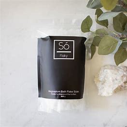 So Luxury - Flaky Big (500g)