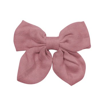 Kyte Baby - Bamboo Muslin Alligator Clip Bows