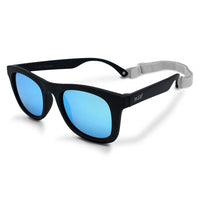 Urban Xplorer (Jan & Jul) Sunglasses- Black Aurora