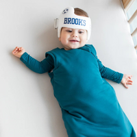 Kyte Baby - Sleep Bag (2.5TOG) Medium SIZE Evergreen