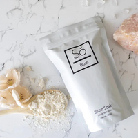 So Luxury Blush Soak