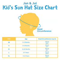 Jan & Jul Aqua Dry Bucket Hat- Teal