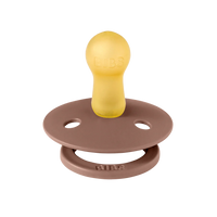 BIBS Pacifier - SIZE 1- Original