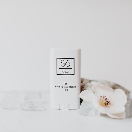 So Luxury Salve Ice Brandon Manitoba