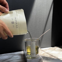 Jazeena Body Serum Candle Refill