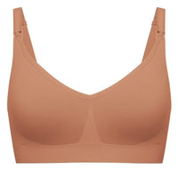 bravado body silk seamless nursing bra cinnamon brandon manitoba