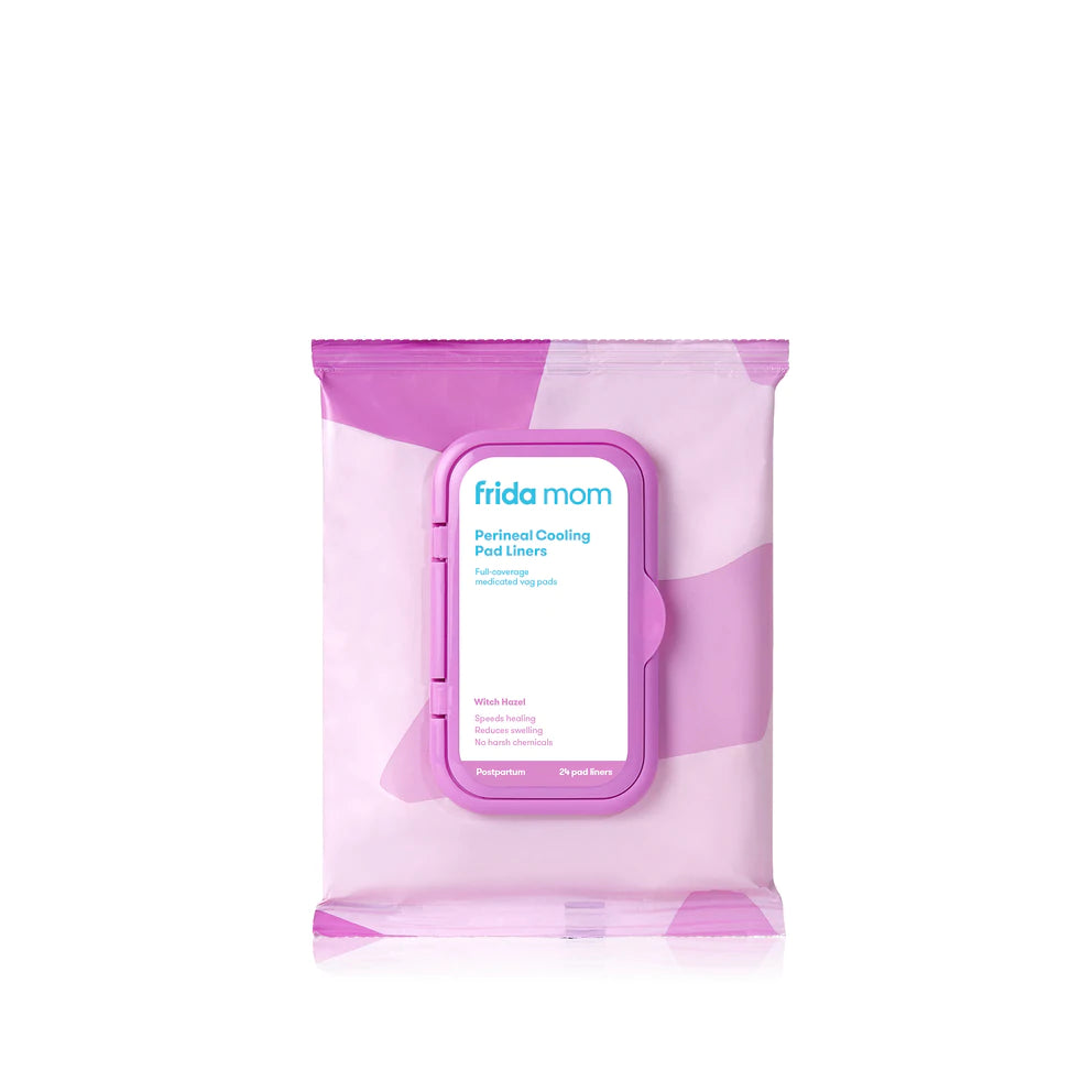 Frida Mom Witch Hazel Cooling Pad Liners (24pk)