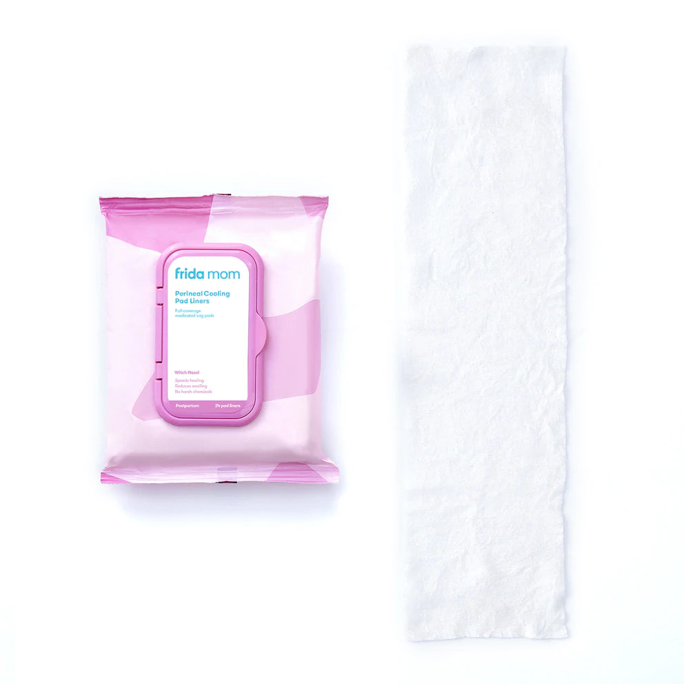Frida Mom Witch Hazel Cooling Pad Liners (24pk)