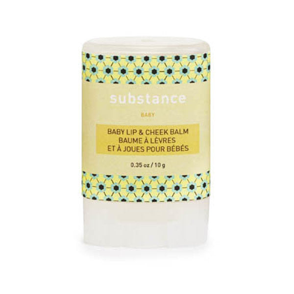 Substance Baby Lip and Cheek Balm