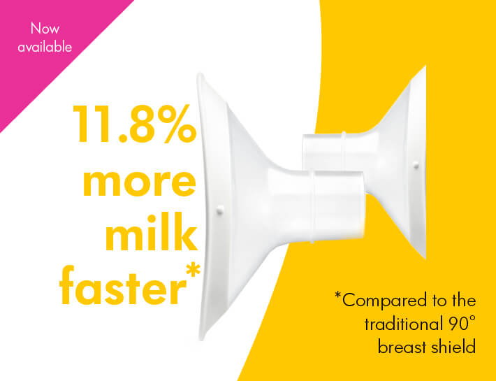 Medela Personal Fit Flex Breast Shield
