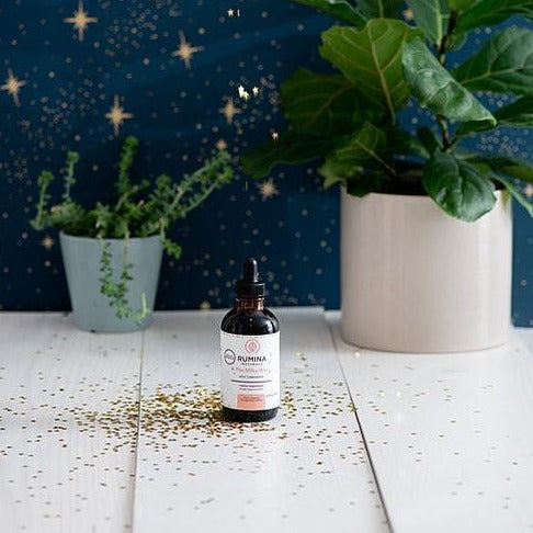 rumina naturals the milky way lactation support brandon manitoba