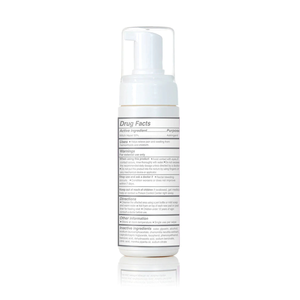 Frida Mom Witch Hazel Perineal Healing Foam