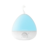 Breathe Frida 3-IN-1 Humidifier, Diffuser + Nightlight