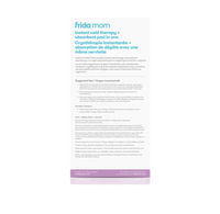 Frida Mom Instant Ice Maxi Pads - 4 pack