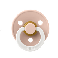 BIBS Glow Pacifier Original (2 pack)