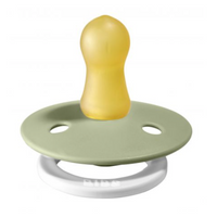 BIBS Glow Pacifier Original (2 pack)