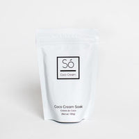 So Luxury Coco Cream Soak