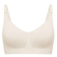 bravado body silk seamless nursing bra antique white brandon manitoba