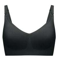 bravado body silk seamless nursing bra black brandon manitoba