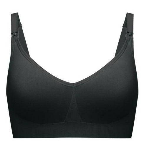 bravado body silk seamless nursing bra black brandon manitoba