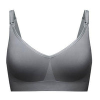bravado body silk seamless nursing bra silver belle brandon manitoba