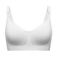 bravado body silk seamless nursing bra white brandon manitoba